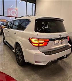 Nissan Armada
